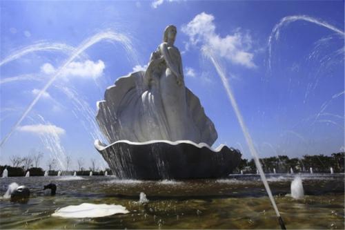 南戴河北戴河西戴河属于哪个城市,北戴河和南戴河西戴河