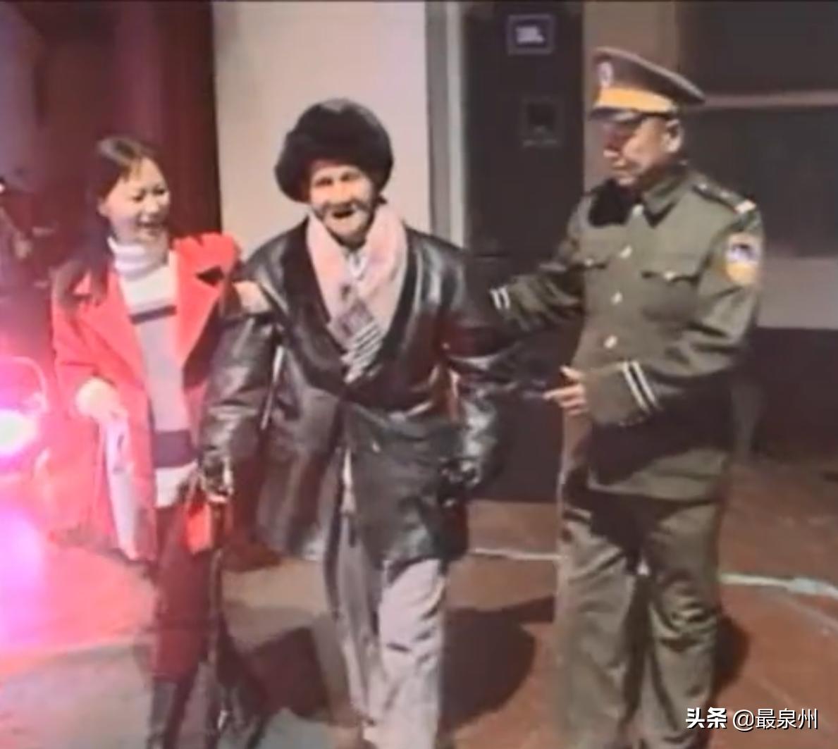 泉州高甲戏名丑柯贤溪,柯贤溪简介