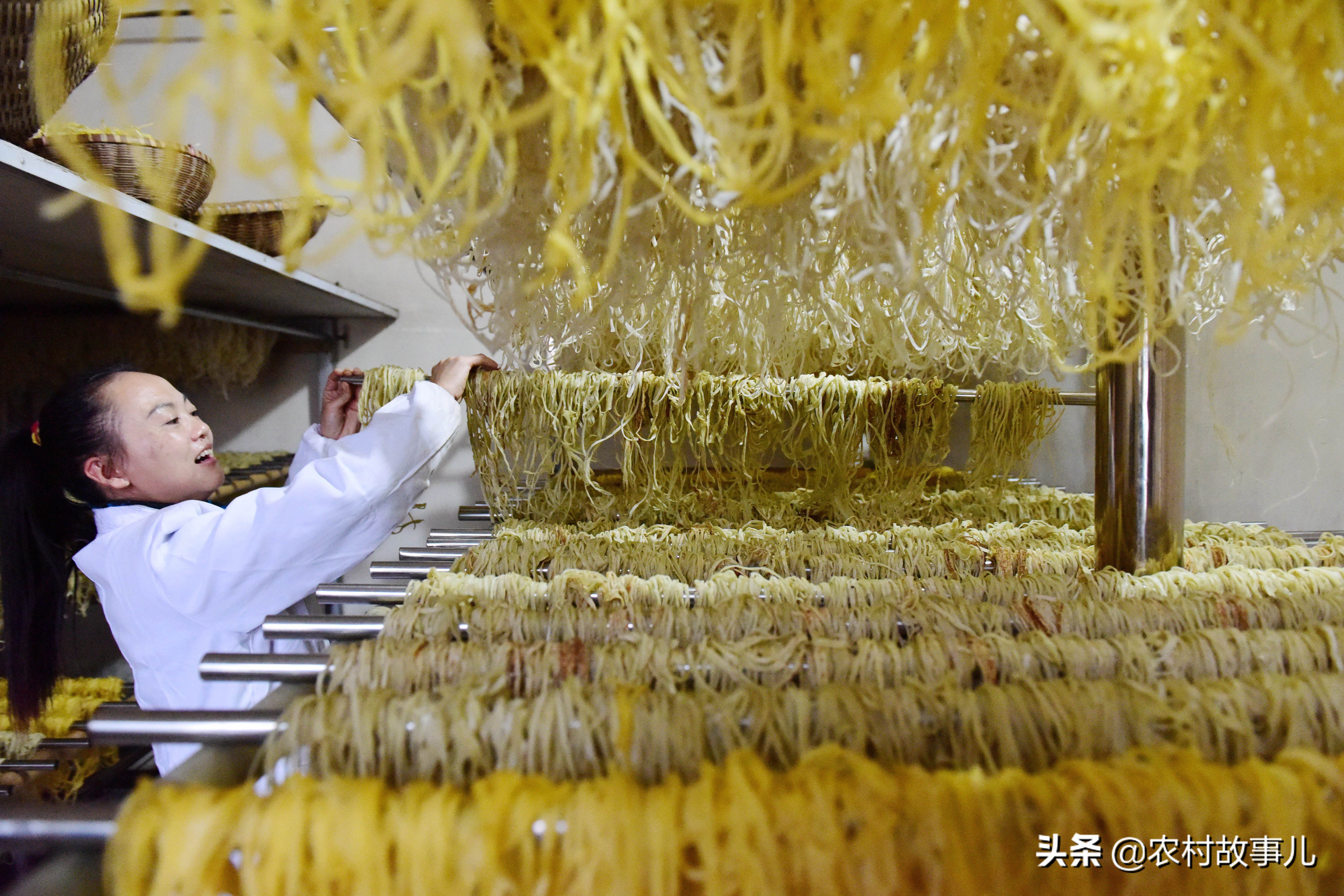 适合女生做的低成本美食生意,农村姑娘每天都做什么赚钱