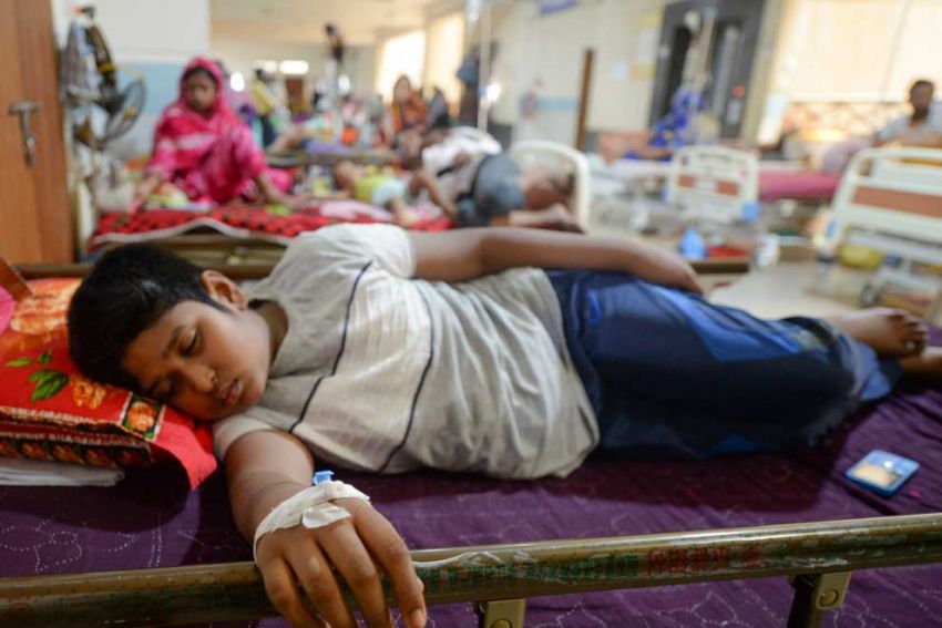 孟加拉疫情最新视频,孟加拉最新疫情情况