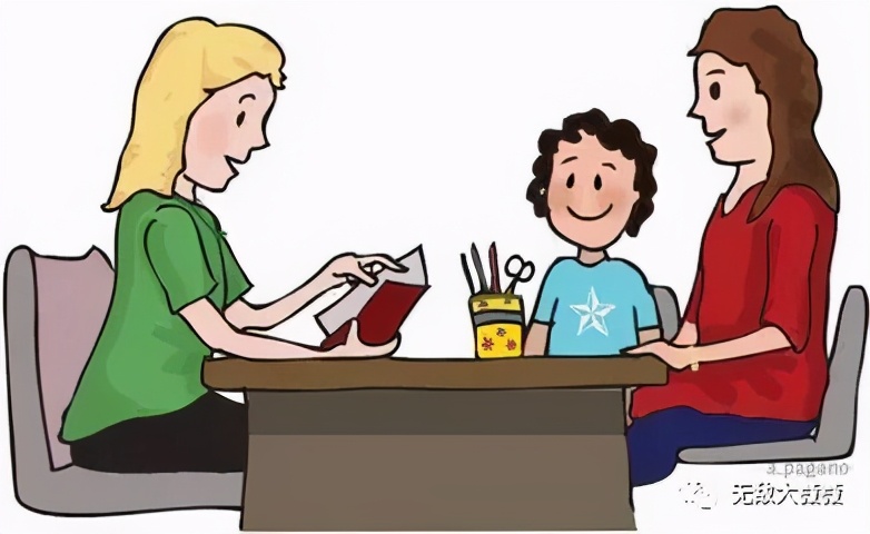 这恐怕是为人父母都会遇上的难题：到底如何跟老师沟通？