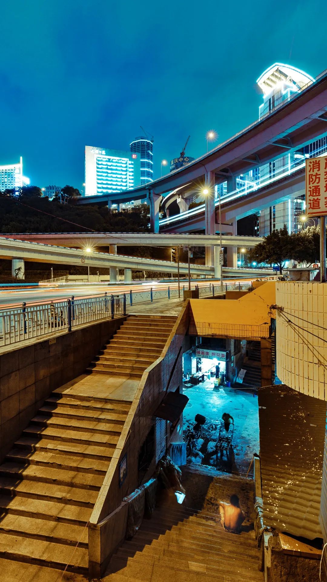 长曝光能消除噪点吗,为什么产生噪点