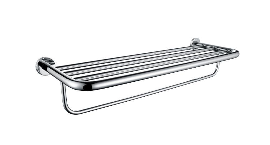 #懒癌必看#浴室毛巾环等五金挂件什么牌子好?选高宝厨卫就对了