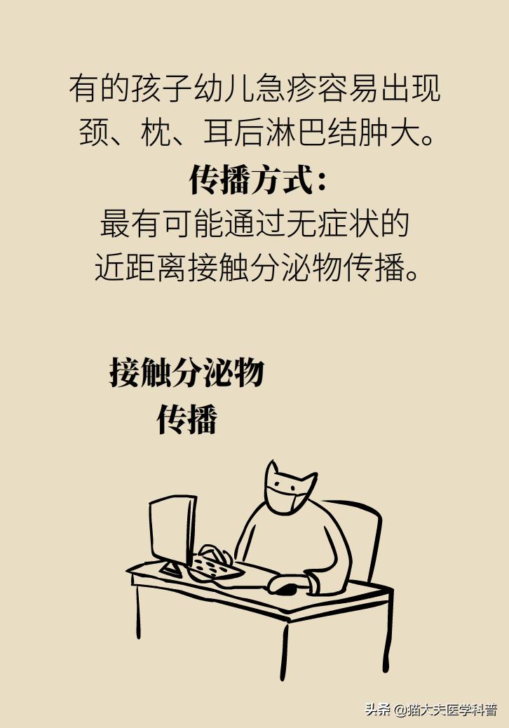 儿童高烧退热按摩手法,8个月婴儿发烧最快退烧方法