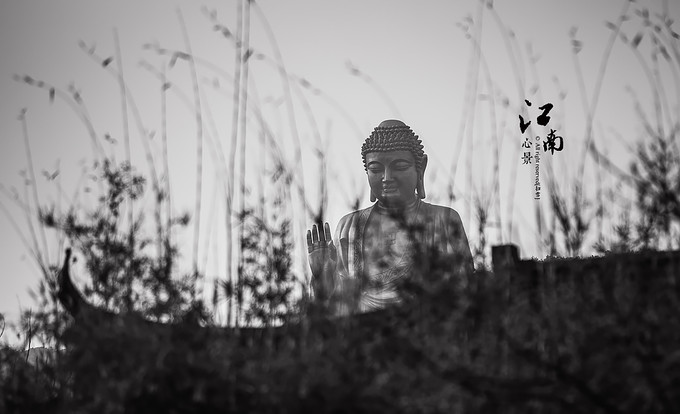 梦幻江南水乡仙境,带你看江南第一古镇