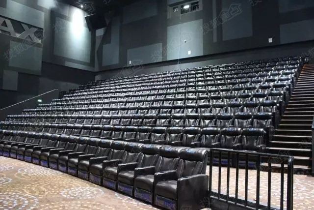 南昌哪家IMAX影院看《海王》最刺激？