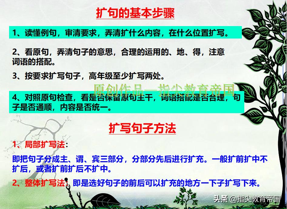 小学语文学习全攻略：掌握学习方法和解题思路方能事半功倍