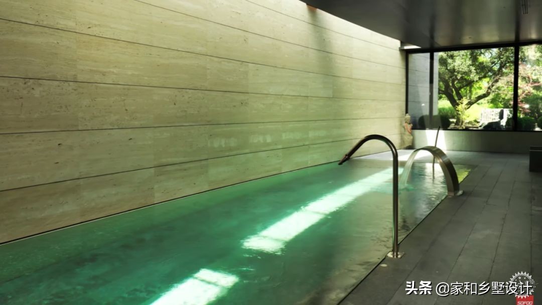 梅西内马尔c罗豪宅,c罗内马尔梅西姆巴佩的豪宅