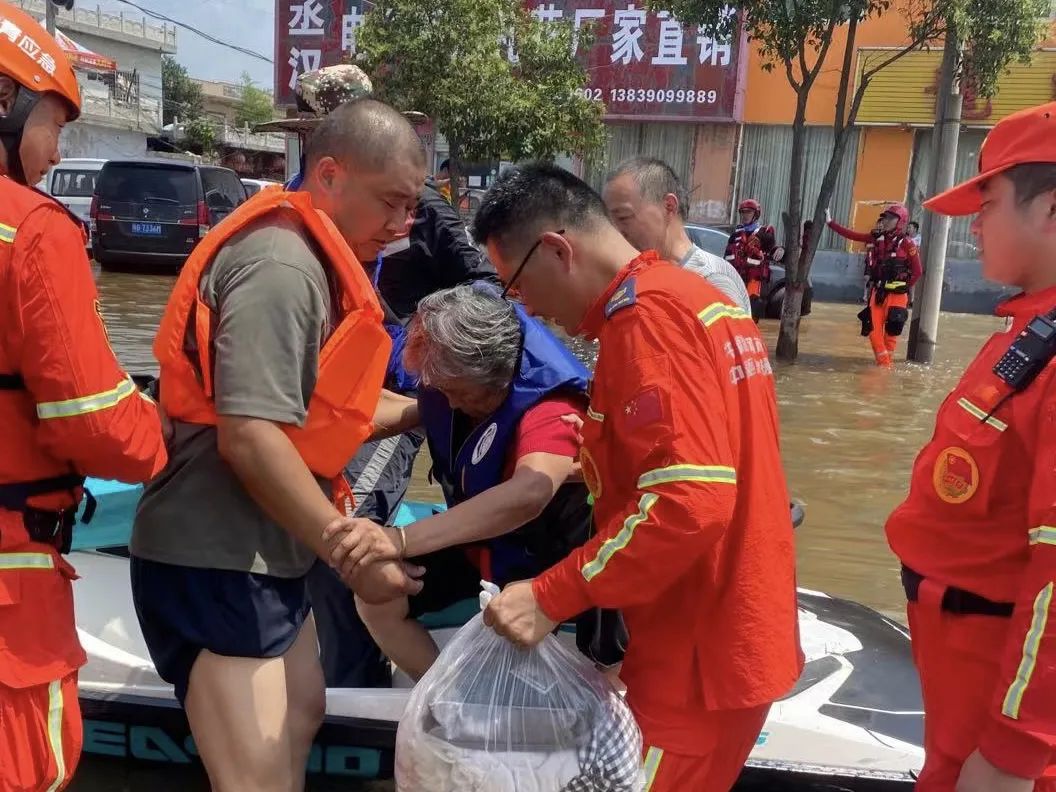 共青团防汛预案,共青团防汛工作安排部署