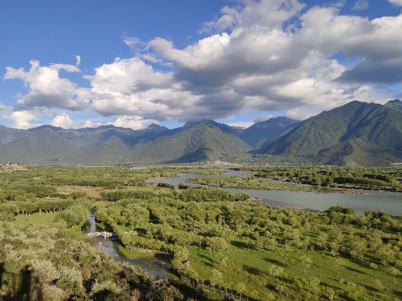 *藏西**游地接跟团是如何被套路购物的