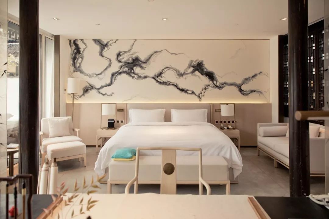 设计酒店推荐平价,国内十佳设计师酒店