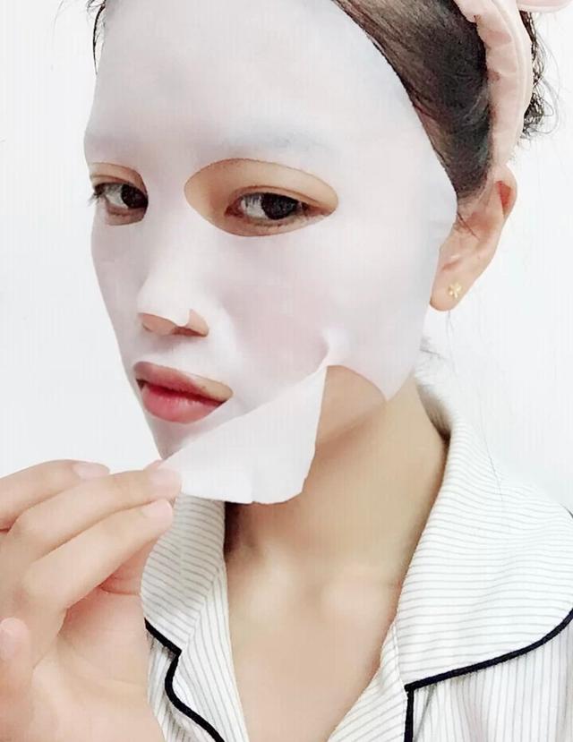 面膜敷多长时间才是正确的,面膜多久敷一次对皮肤好