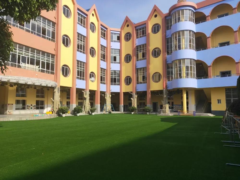 寻找最美校园|梦想启航的地方（幼儿园篇）