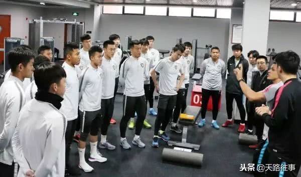 天津权健队解散了吗,天津权健足球队解散原因