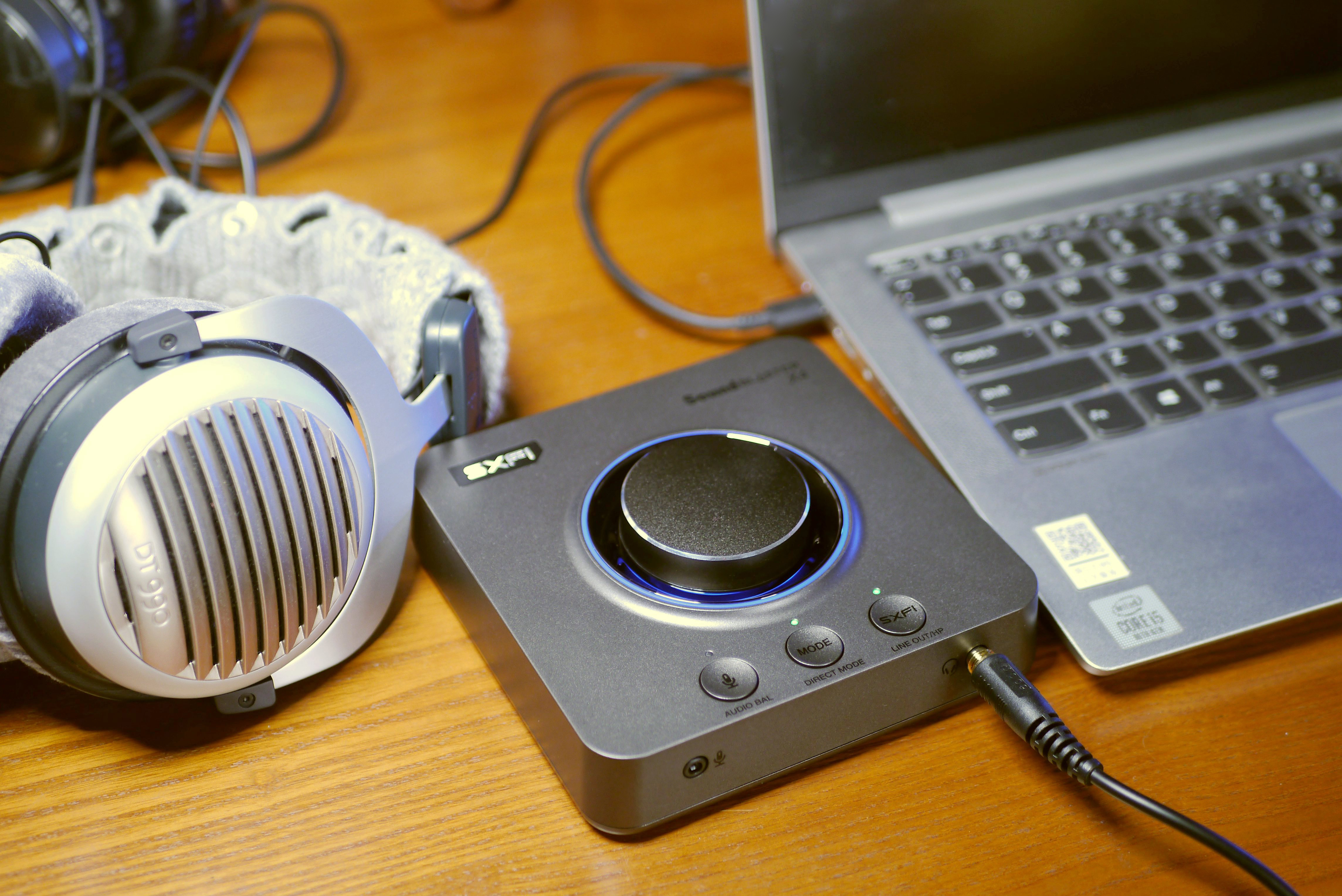 鍒涙柊澶栫疆soundblasterx7澹板崱,鍒涙柊soundblaster5.1澶栫疆澹板崱