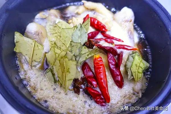 煮卤味用什么火,煮卤味有点腥怎么办