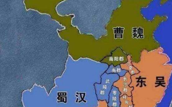 三国演义和水浒传的历史,三国演义和水浒传的5个详细故事