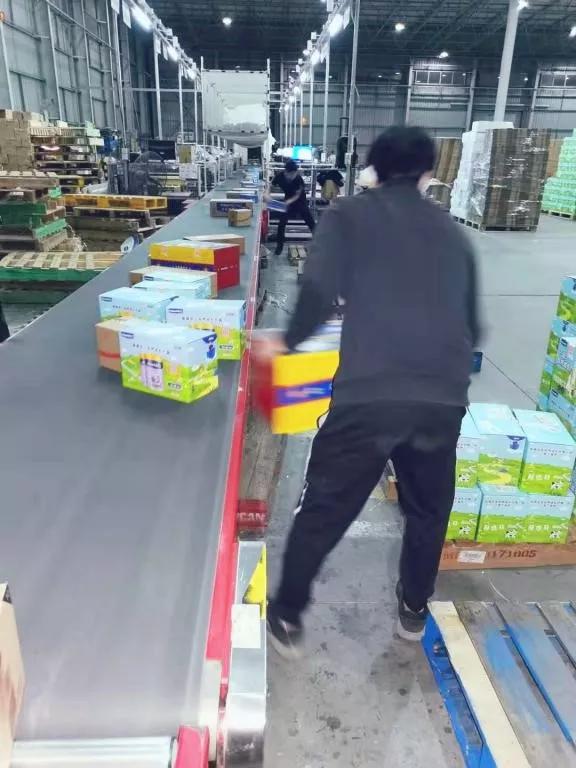 “疫”战到底，美素佳儿守护宝宝“粮仓”