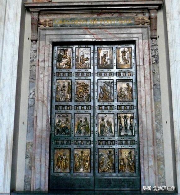 梵蒂冈教皇艾米,梵蒂冈教皇