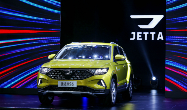 捷达钻地弹,捷达gli