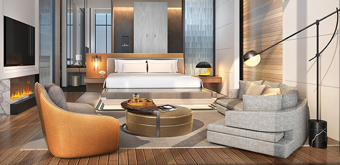 上海深坑酒店建设纪录片,上海深坑酒店水下观景房