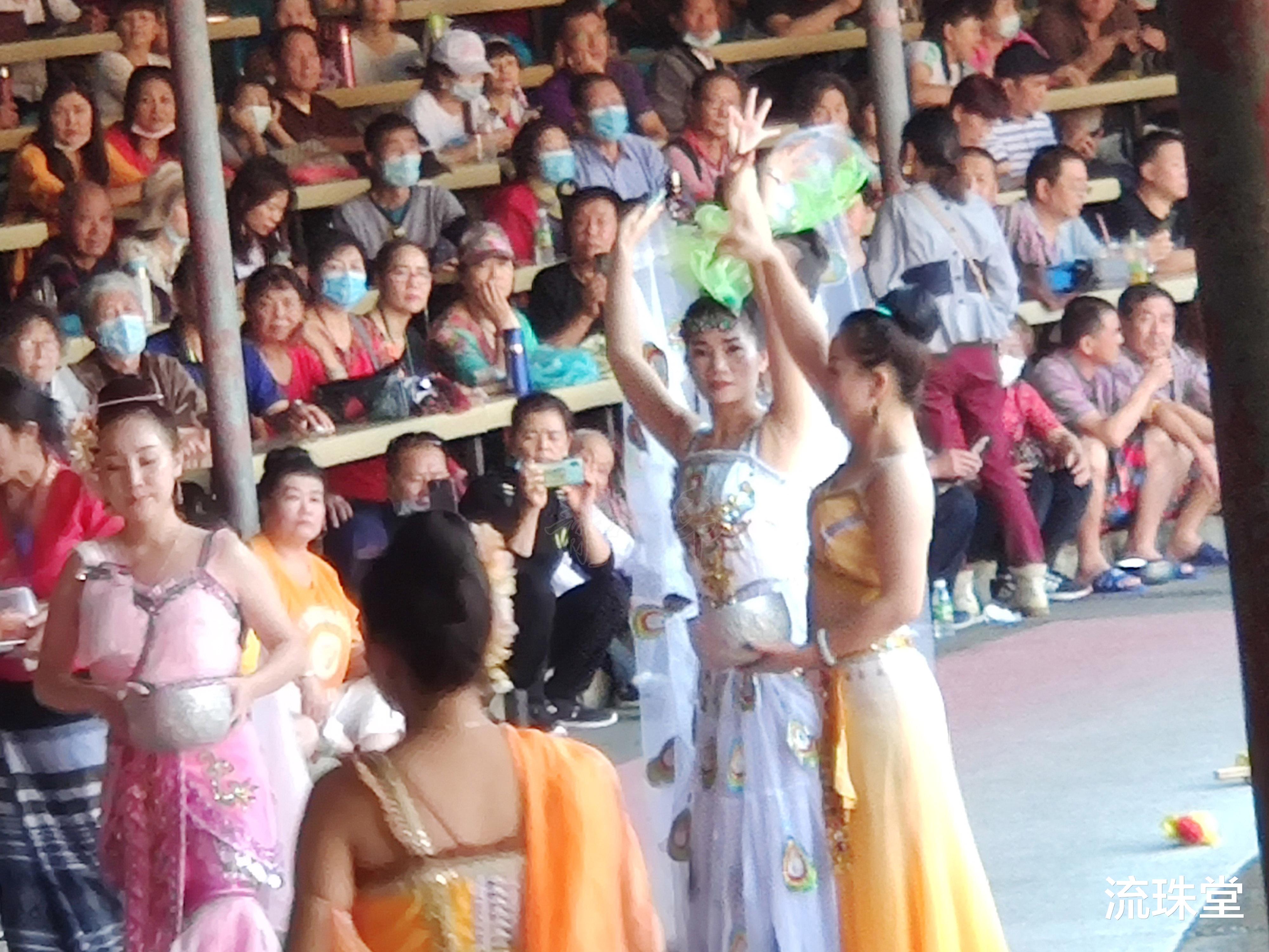 西双版纳的旅行故事,西双版纳风情与大家分享