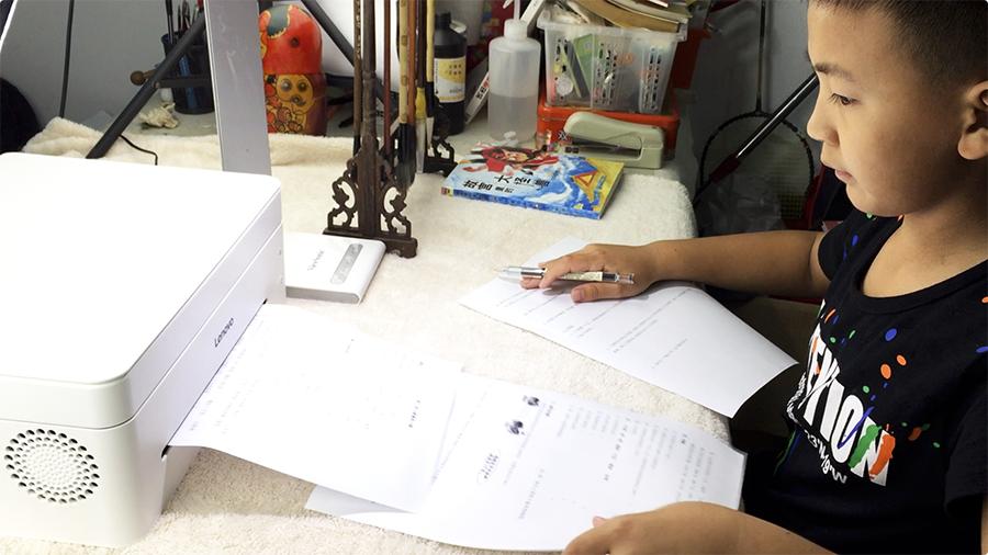 联想小新m7268w和熊猫panda哪个好,联想小新打印机m7288w怎么联网