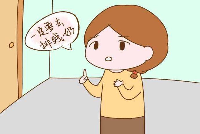 断奶的过程也很艰辛,断奶结束了16个月的哺乳时光