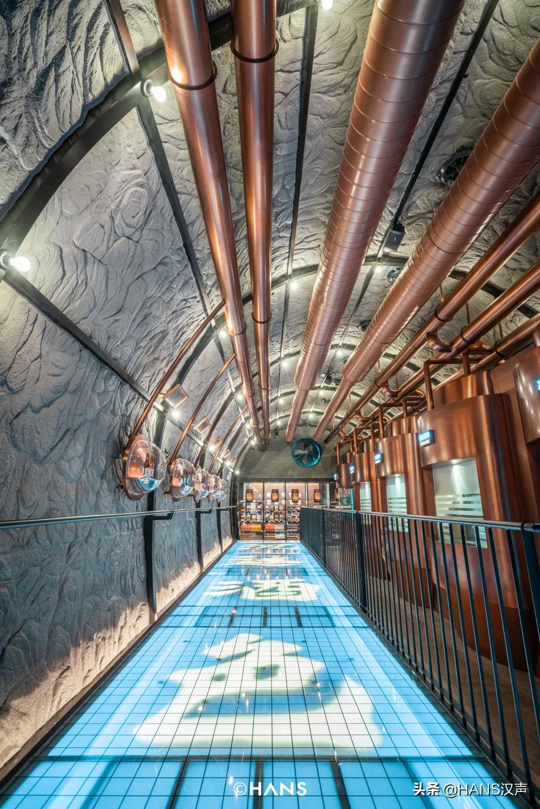 武汉2019最火三家酒吧,武汉最新开的酒吧