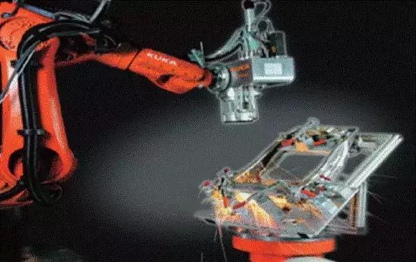 激光焊接真有这么好吗,激光焊接有哪些传说