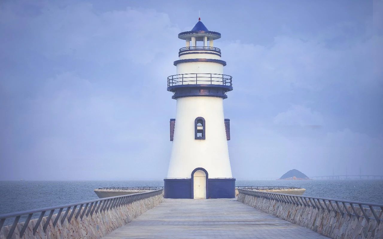 珠海一座美丽又浪漫的城市,体验珠海仁恒洲际酒店