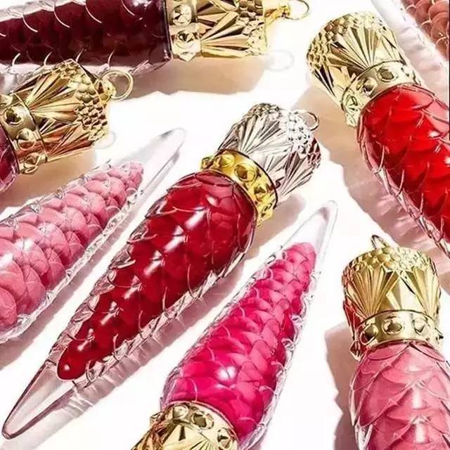 必入的六款口红第一个就美到窒息,以后一定要有这7支口红