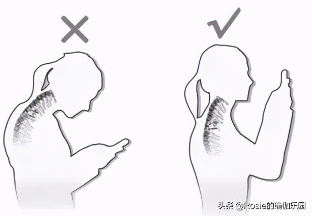 眼馋陈卓璇巴掌腰，竟靠束腰勒小腰？做对一个动作一周瘦出小蛮腰