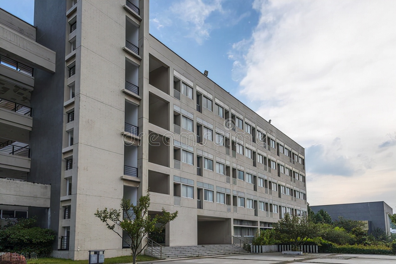 实力较强的四所理工科大学,实力强的大学有哪些