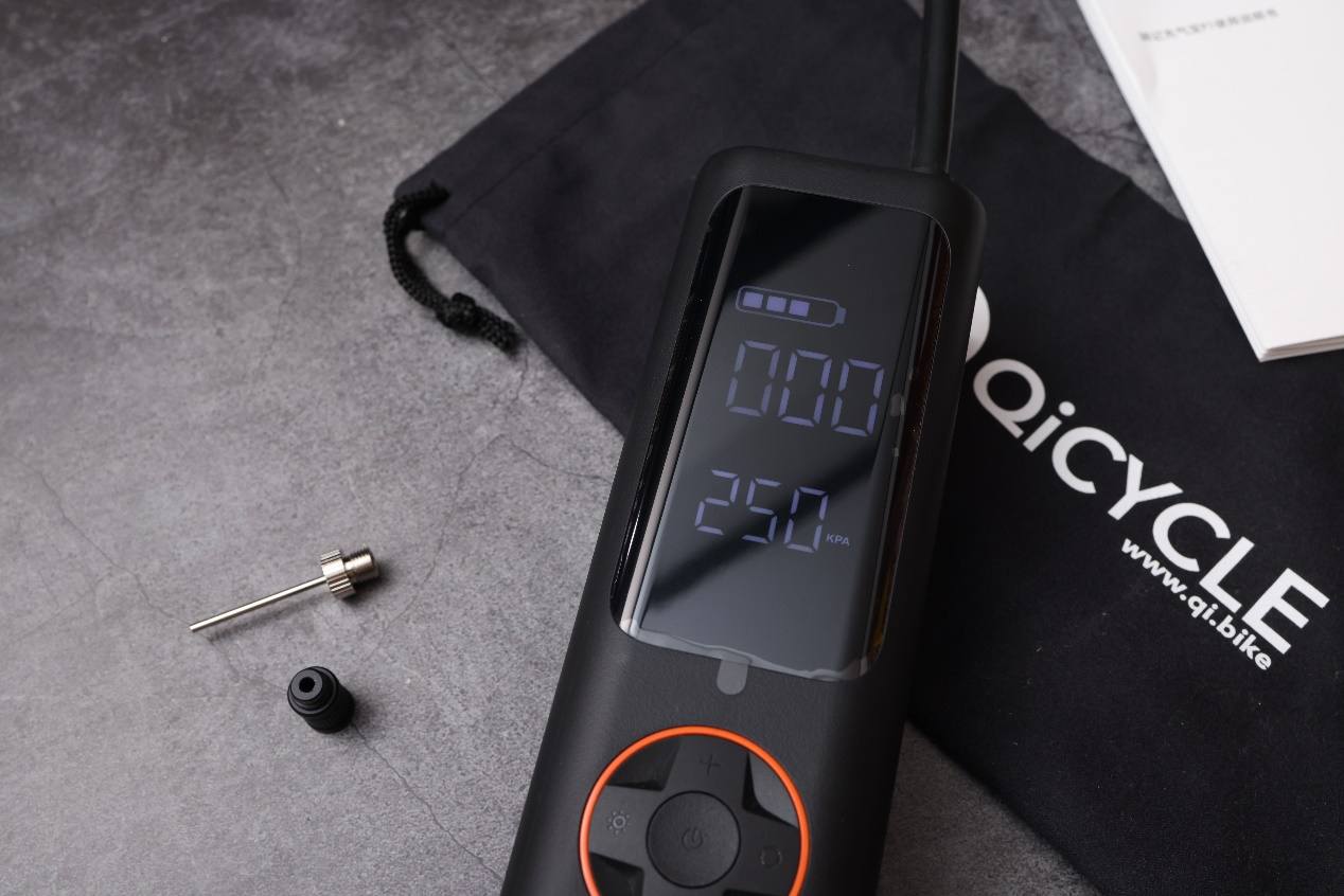 骑记和米其林充气宝,骑记充气宝都有哪几款