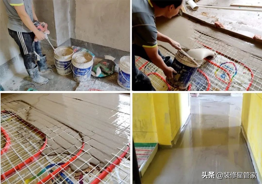 一个冬季烧炭取暖费,一个冬天地暖费用