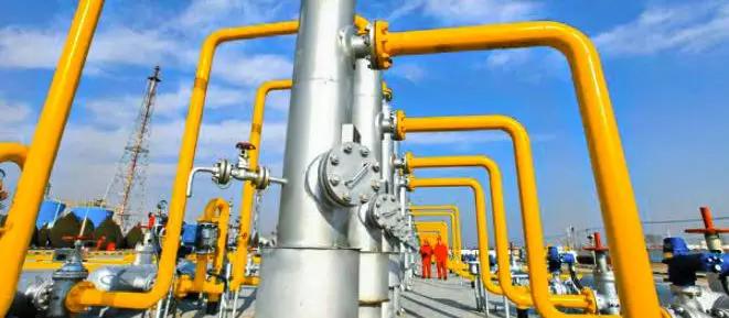 长庆油田付锁堂,长庆油田付锁堂最新报道