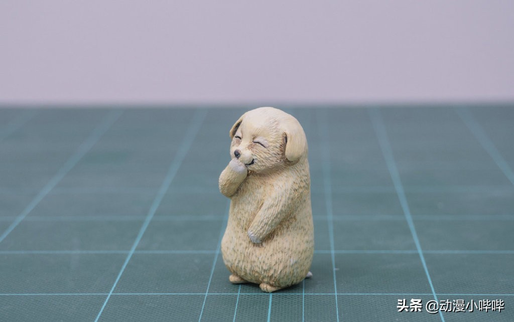 笑得丧心病狂的表情包狗狗,沙雕又可爱的狗狗表情包