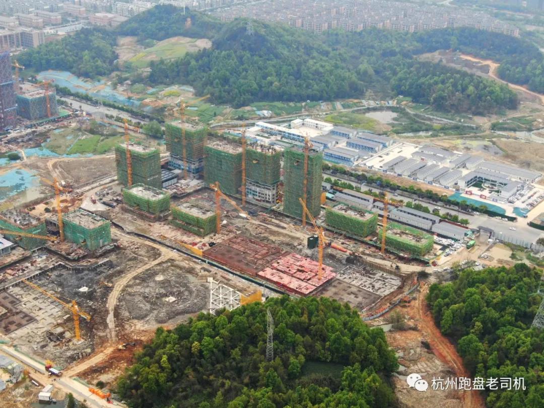 杭语蓝庭未来科技城值得买吗,杭州杭语蓝庭值得入手吗