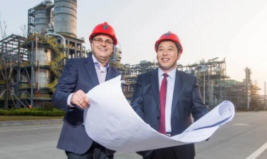 一年赚700亿的企业有哪些,一年营收过188亿的制造业