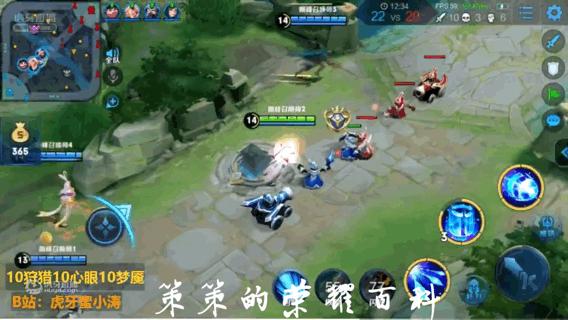 王者荣耀诸葛亮一炮瞬秒,王者荣耀诸葛亮最新打法教学