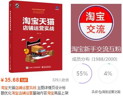 淘宝新店免费流量扶持怎么弄,怎样提升淘宝新店流量