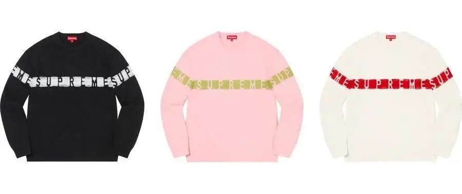 Supweek5发售清单公布！红格子带你解读本周产品