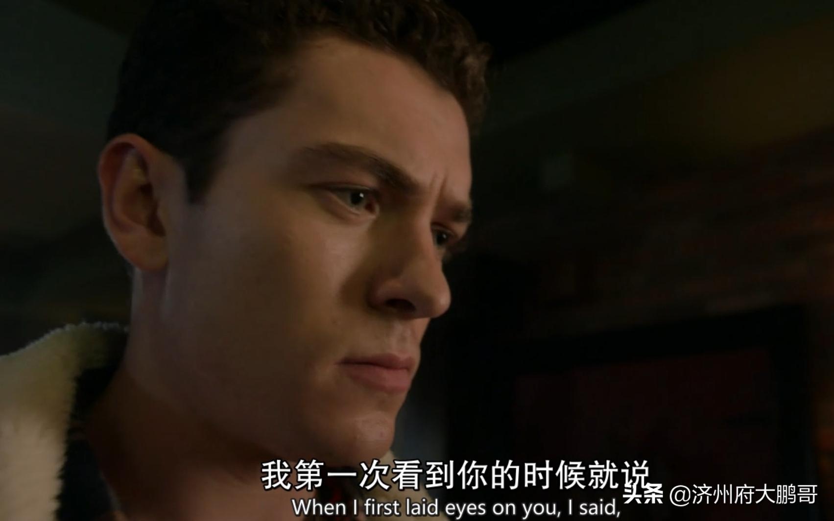 美剧清道夫解析,美剧清道夫第八季一口气看完