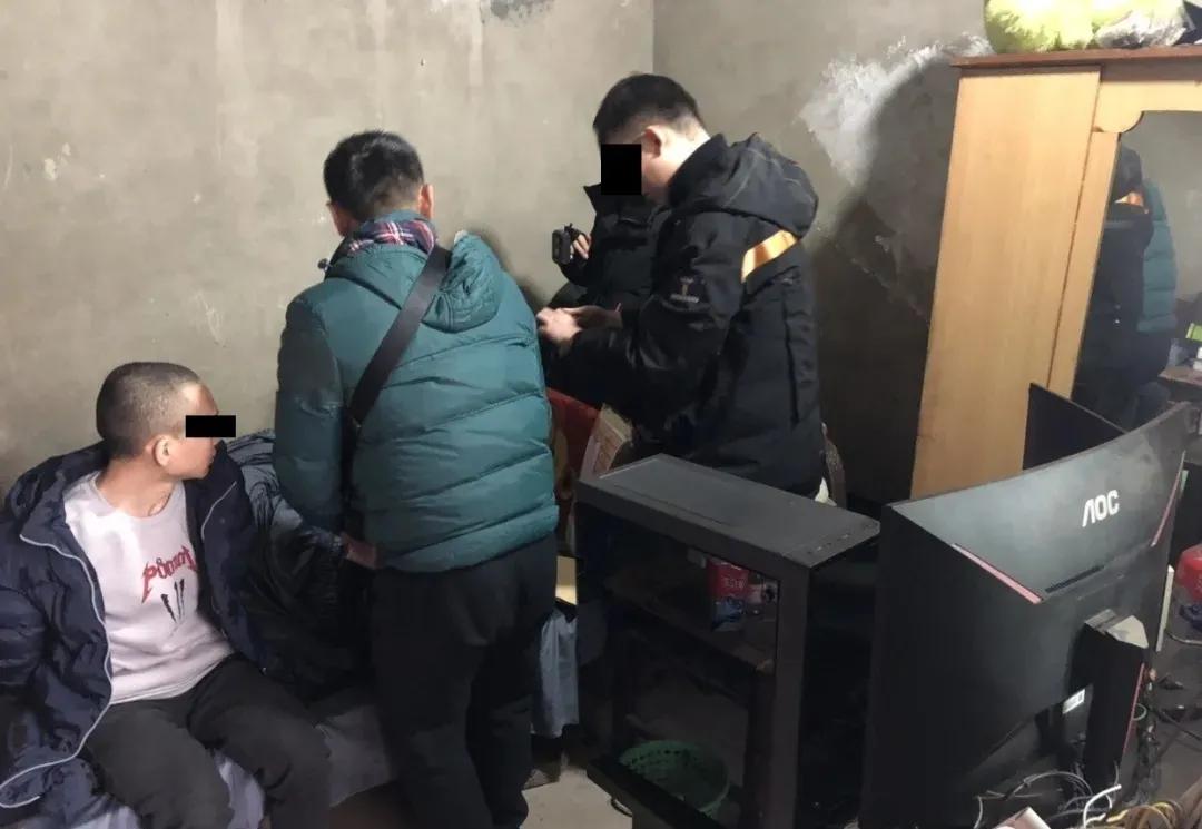 转发：净网2021“抢票之王”团灭记