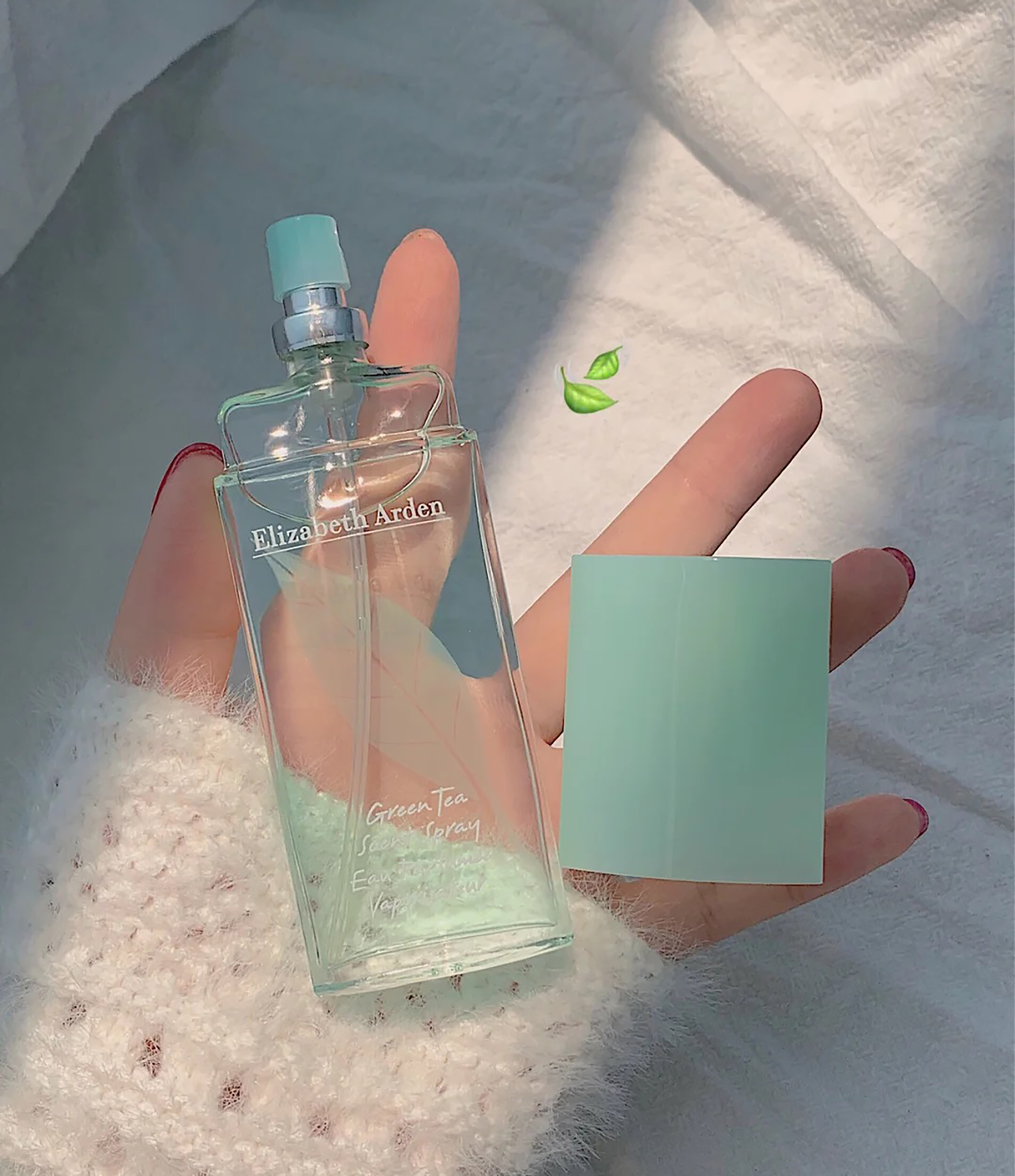 夏天平价香水,学生党闭眼入平价夏日香水合集