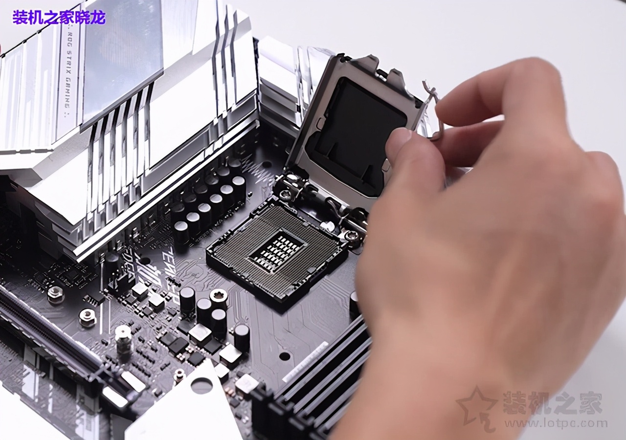 简单组装电脑的详细教程,组装电脑装机流程