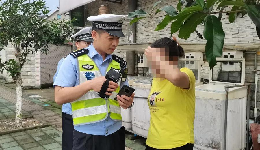 杭州被贴罚单多少钱,杭州交警上门罚款