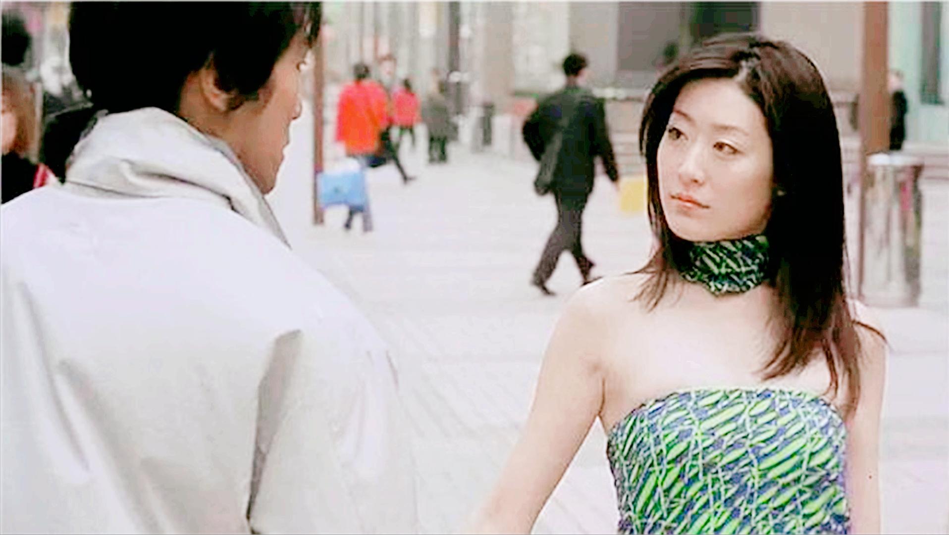 星女郎和星爷,星爷捧红的星女郎完整版