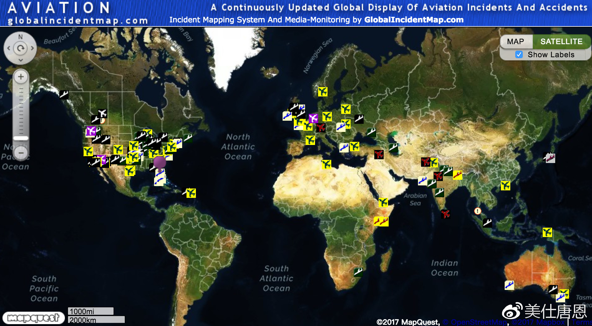 百慕大魔鬼三角的魔鬼在哪里？